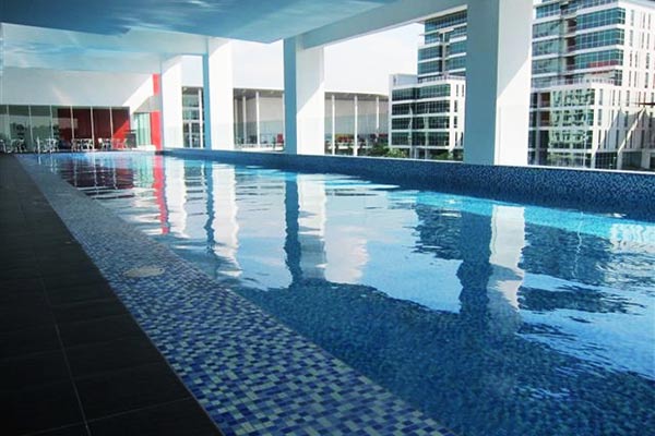 تور مالزي هتل رومز- آژانس مسافرتي و هواپيمايي آفتاب ساحل آبي