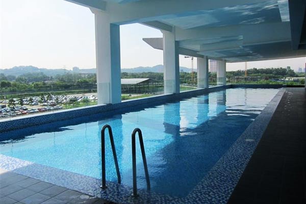 تور مالزي هتل رومز- آژانس مسافرتي و هواپيمايي آفتاب ساحل آبي