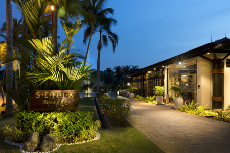 تور مالزي هتل ساجانا- آژانس مسافرتي و هواپيمايي آفتاب ساحل آبي