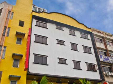 تور مالزي هتل سیگنیچر- آژانس مسافرتي و هواپيمايي آفتاب ساحل آبي