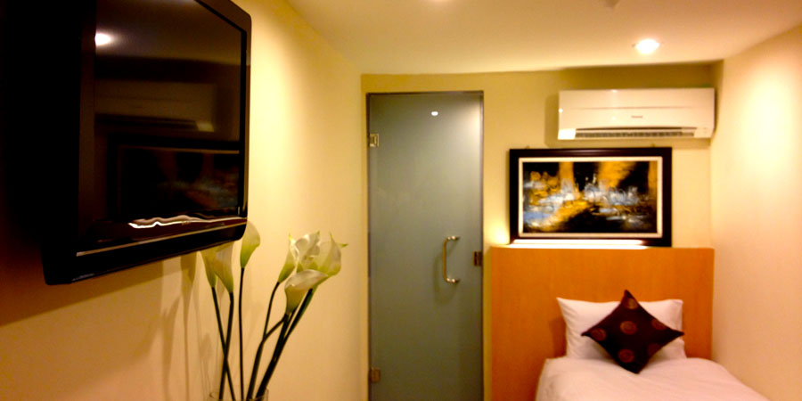 تور مالزي هتل سیگنیچر- آژانس مسافرتي و هواپيمايي آفتاب ساحل آبي
