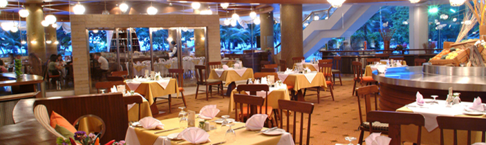 تور تایلند هتل ا-وان - آژانس مسافرتی و هواپیمایی آفتاب ساحل آبی