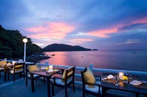 تور تایلند هتل آماری - آژانس مسافرتی و هواپیمایی آفتاب ساحل آبی