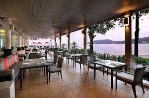 تور تایلند هتل آماری - آژانس مسافرتی و هواپیمایی آفتاب ساحل آبی