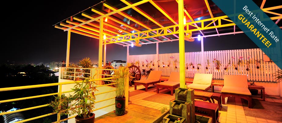 تور تایلند هتل آریتا - آژانس مسافرتی و هواپیمایی آفتاب ساحل آبی