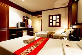 تور تایلند هتل سلو - آژانس مسافرتی و هواپیمایی آفتاب ساحل آبی