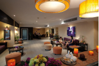 تور تایلند هتل امرالد - آژانس مسافرتی و هواپیمایی آفتاب ساحل آبی