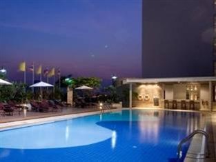 تور تایلند هتل ایستین - آژانس مسافرتی و هواپیمایی آفتاب ساحل آبی
