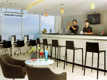 تور تایلند هتل ایبیس - آژانس مسافرتی و هواپیمایی آفتاب ساحل آبی