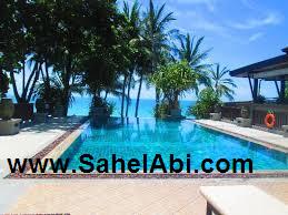 تور تایلند هتل ایم پیانا - آژانس مسافرتی و هواپیمایی آفتاب ساحل آبی