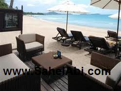 تور تایلند هتل ایم پیانا - آژانس مسافرتی و هواپیمایی آفتاب ساحل آبی