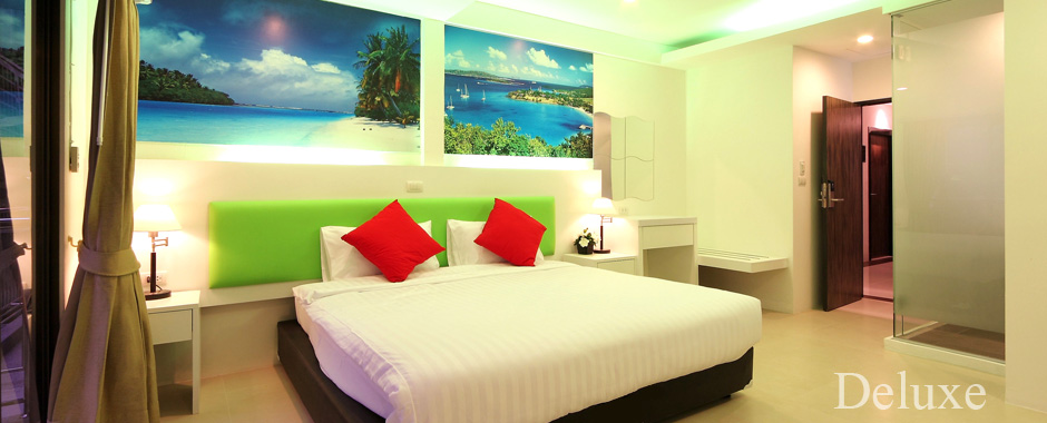 تور تایلند هتل ناری - آژانس مسافرتی و هواپیمایی آفتاب ساحل آبی