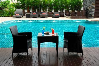 تور تایلند هتل سیگنچر - آژانس مسافرتی و هواپیمایی آفتاب ساحل آبی