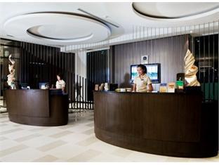 تور تایلند هتل سیگنچر - آژانس مسافرتی و هواپیمایی آفتاب ساحل آبی
