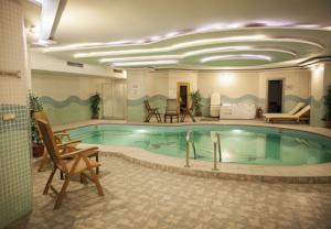 تور ترکیه هتل بیلک - آژانس مسافرتی و هواپیمایی آفتاب ساحل آبی