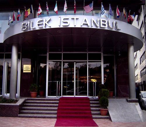 تور ترکیه هتل بیلک - آژانس مسافرتی و هواپیمایی آفتاب ساحل آبی