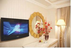 تور ترکیه هتل بیلم - آژانس مسافرتی و هواپیمایی آفتاب ساحل آبی