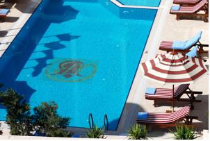 تور ترکیه هتل بیلم - آژانس مسافرتی و هواپیمایی آفتاب ساحل آبی