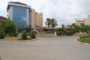 تور ترکیه هتل بلایوهیمل - آژانس مسافرتی و هواپیمایی آفتاب ساحل آبی