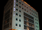 هتل سیتی آنکارا