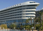 هتل کنکورد آنتالیا