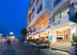 تور ترکیه هتل سی وی کی - آژانس مسافرتی و هواپیمایی آفتاب ساحل آبی