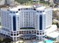 هتل ددمان آنتالیا