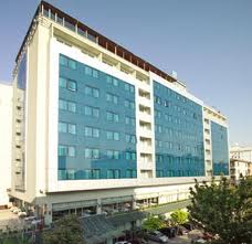 تور ترکیه هتل ددمان - آژانس مسافرتی و هواپیمایی آفتاب ساحل آبی