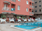 هتل  دینک آنتالیا