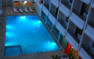 تور ترکیه هتل حمیدیه - آژانس مسافرتی و هواپیمایی آفتاب ساحل آبی