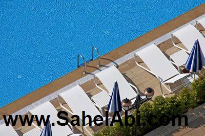 تور ترکیه هتل هارینگتون - آژانس مسافرتی و هواپیمایی آفتاب ساحل آبی