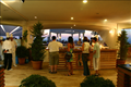 تور ترکیه هتل ایمبات - آژانس مسافرتی و هواپیمایی آفتاب ساحل آبی