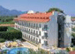 هتل اینتر اسپورت آنتالیا