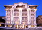 هتل لا بوتیک آنتالیا