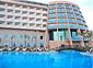 هتل لانگ بیچ آنتالیا