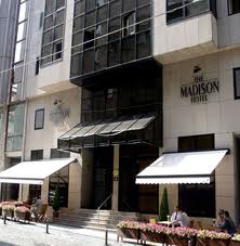 تور ترکیه هتل مدیسون - آژانس مسافرتی و هواپیمایی آفتاب ساحل آبی