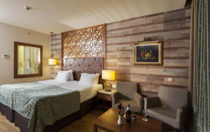 تور ترکیه هتل ملاس - آژانس مسافرتی و هواپیمایی آفتاب ساحل آبی