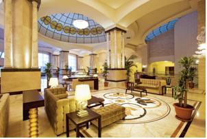 تور ترکیه هتل ملاس - آژانس مسافرتی و هواپیمایی آفتاب ساحل آبی