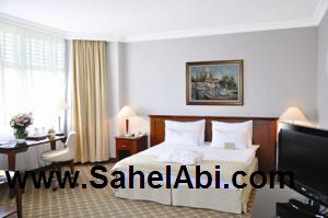 تور ترکیه هتل می دی - آژانس مسافرتی و هواپیمایی آفتاب ساحل آبی