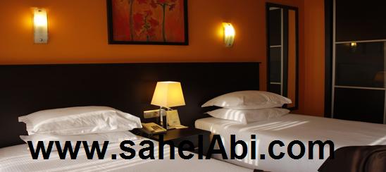 تور ترکیه هتل میم - آژانس مسافرتی و هواپیمایی آفتاب ساحل آبی