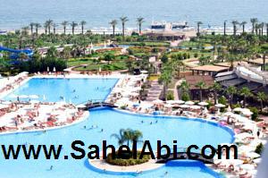 تور ترکیه هتل میراکل - آژانس مسافرتی و هواپیمایی آفتاب ساحل آبی