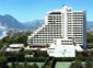 هتل اوزکایماک فالز آنتالیا