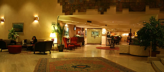 تور ترکیه هتل پارک - آژانس مسافرتی و هواپیمایی آفتاب ساحل آبی