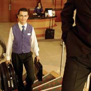 تور ترکیه هتل رادیسون - آژانس مسافرتی و هواپیمایی آفتاب ساحل آبی