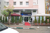 تور ترکیه هتل سیاو - آژانس مسافرتی و هواپیمایی آفتاب ساحل آبی