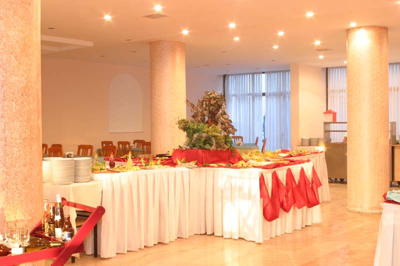 تور ترکیه هتل سوزر - آژانس مسافرتی و هواپیمایی آفتاب ساحل آبی
