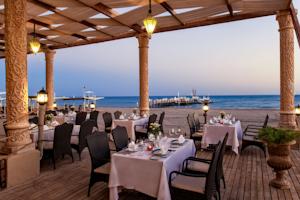 تور ترکیه هتل اسپایس - آژانس مسافرتی و هواپیمایی آفتاب ساحل آبی