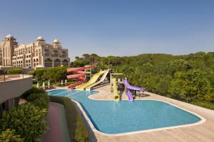 تور ترکیه هتل اسپایس - آژانس مسافرتی و هواپیمایی آفتاب ساحل آبی