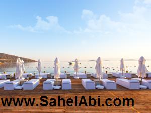 تور ترکیه هتل تور - آژانس مسافرتی و هواپیمایی آفتاب ساحل آبی