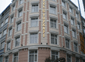 هتل توپکاپی استانبول